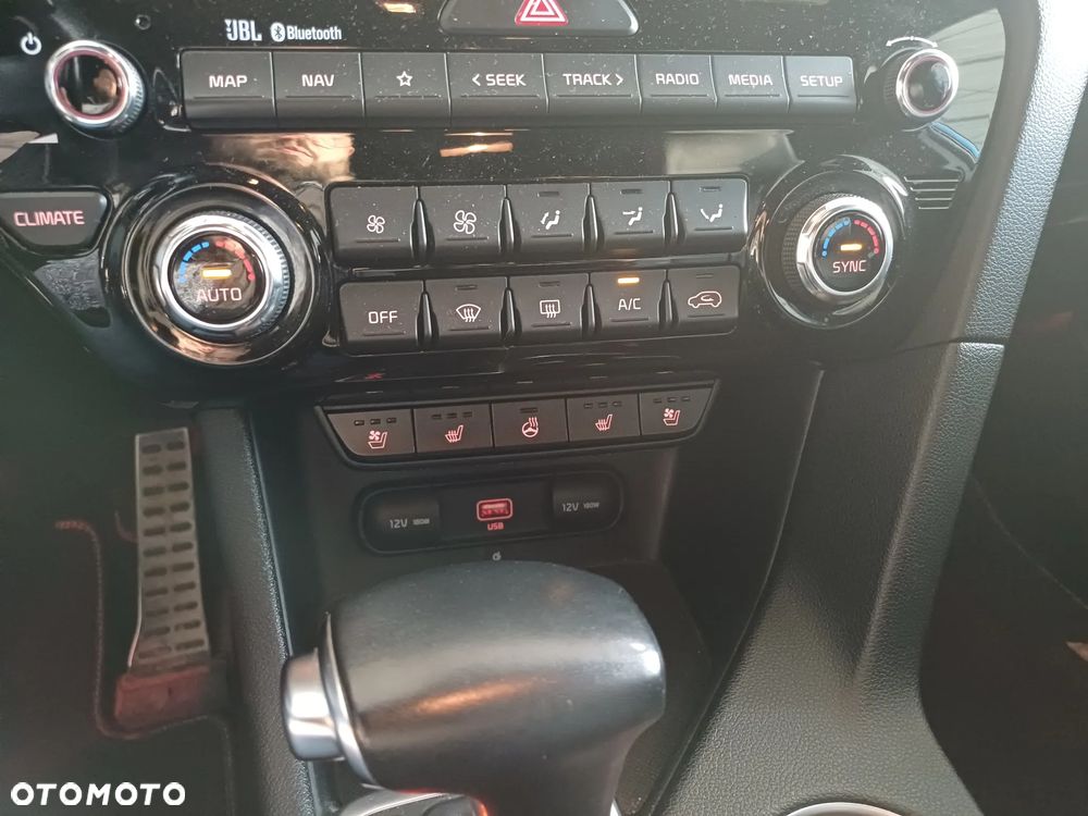 Kia Sportage 2020
