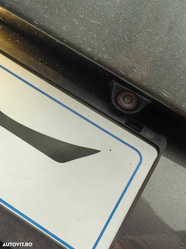 Ford Focus 1.5 TDCi DPF Start-Stopp-System Aut. Titanium - 16