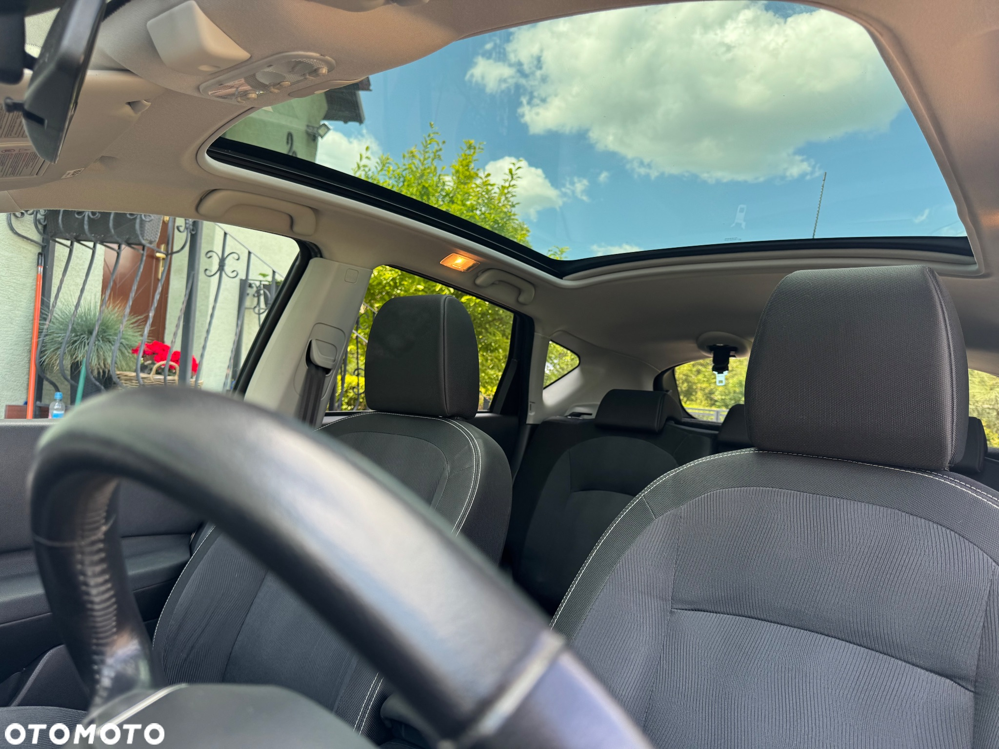 Nissan Qashqai 2.0 I-Way - 27