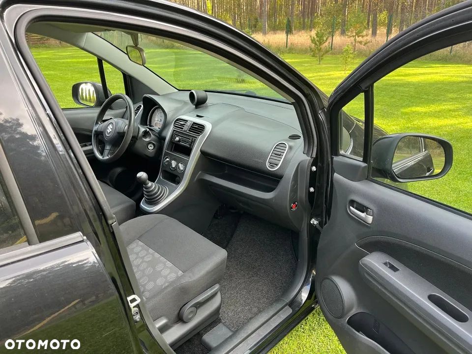 Suzuki Splash 1.2 Club - 9