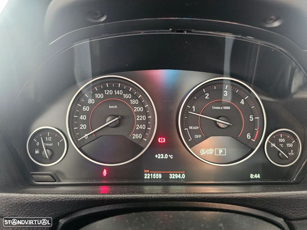 BMW 420 d Pack M Auto - 20