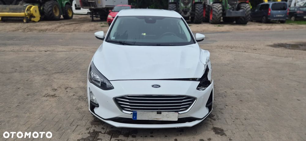 Ford Focus 1.5 EcoBlue SCR Active - 2