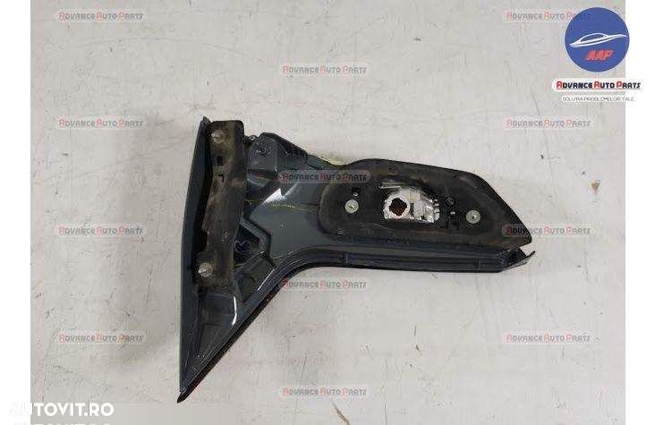 Stop Dreapta Haion original halogen Honda  HR-V  2 [2015 - 2018] - 4