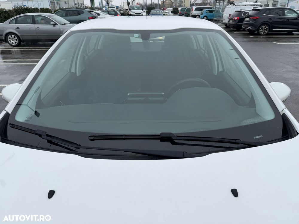 Peugeot 208 PureTech 68 Urban Move - 9