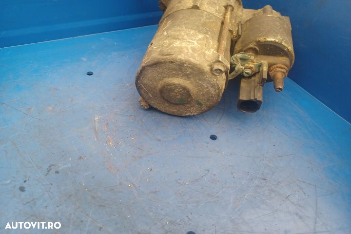 Electromotor 02Z911023H TS18E1 Seat Ibiza 4 6J [2008 - 2012] SC hatch - 3