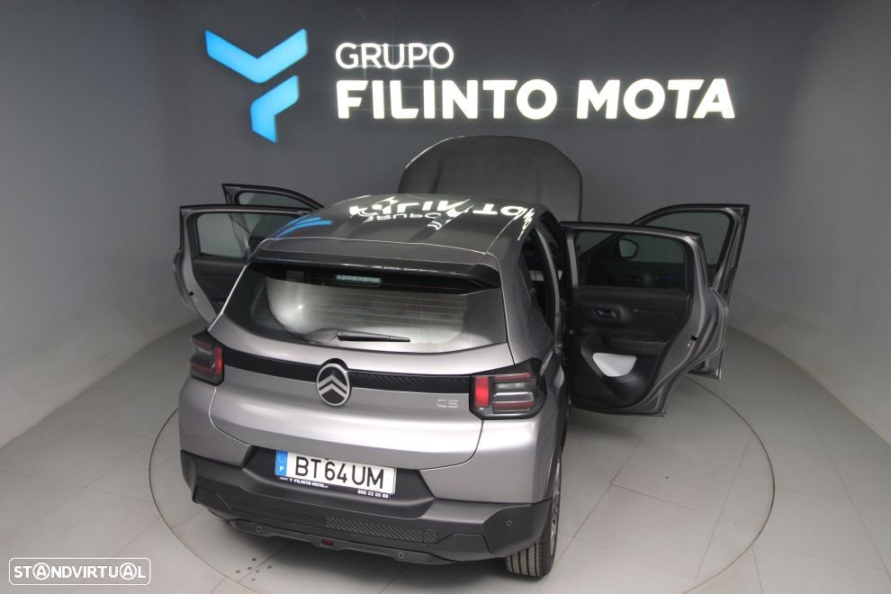 Citroën C3 1.2 Turbo You - 10