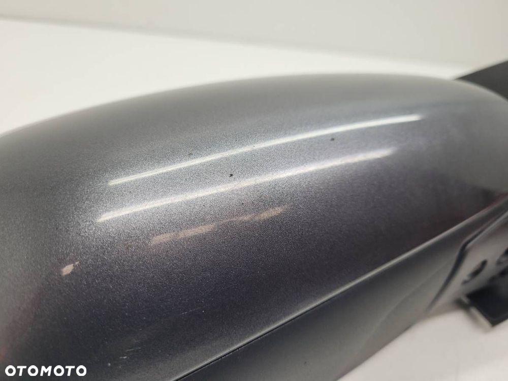 LUSTERKO PRAWE 5 PIN TOYOTA COROLLA E15 EUROPA - 5