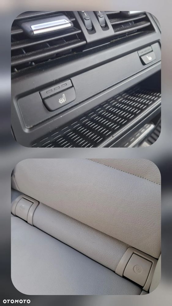 BMW Seria 5 535i xDrive Sport-Aut - 31