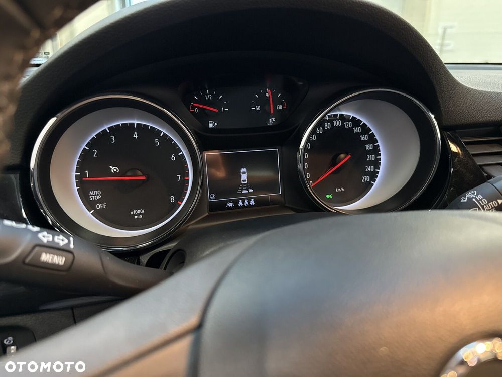 Opel Astra - 23