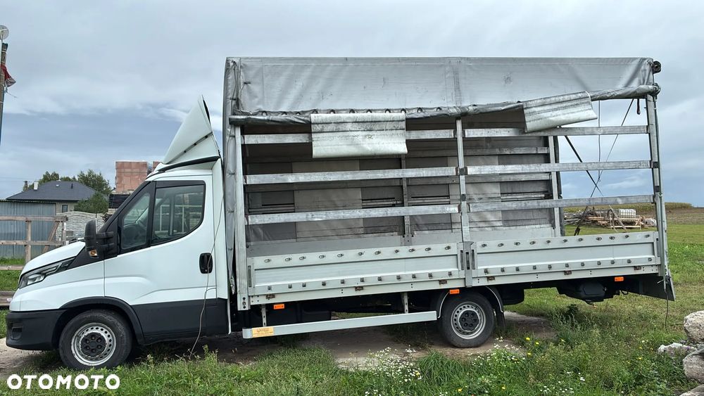 Iveco 35S18