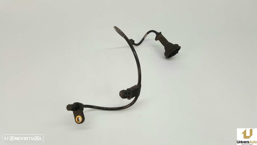 PORTA TRASEIRA ESQUERDA JEEP GRAND CHEROKEE III 3.0 CRD 4X4 218CV 2987CC - 4