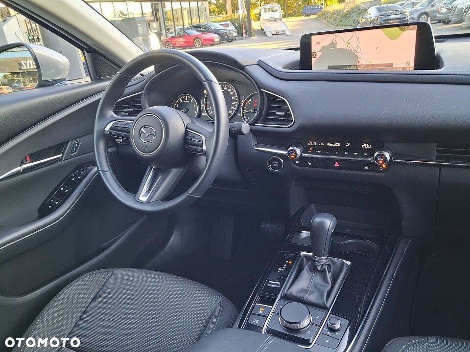 Mazda CX-30 2.0 mHEV Centre-Line 2WD - 12