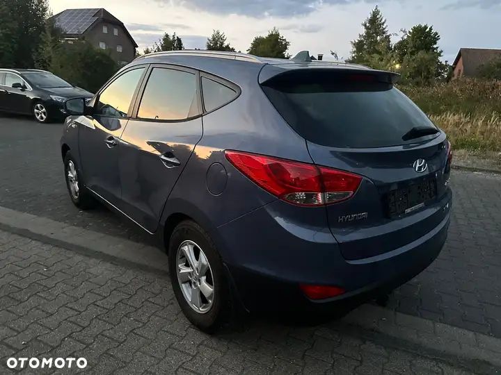 Hyundai ix35 1.6 2WD 5 Star Edition - 1