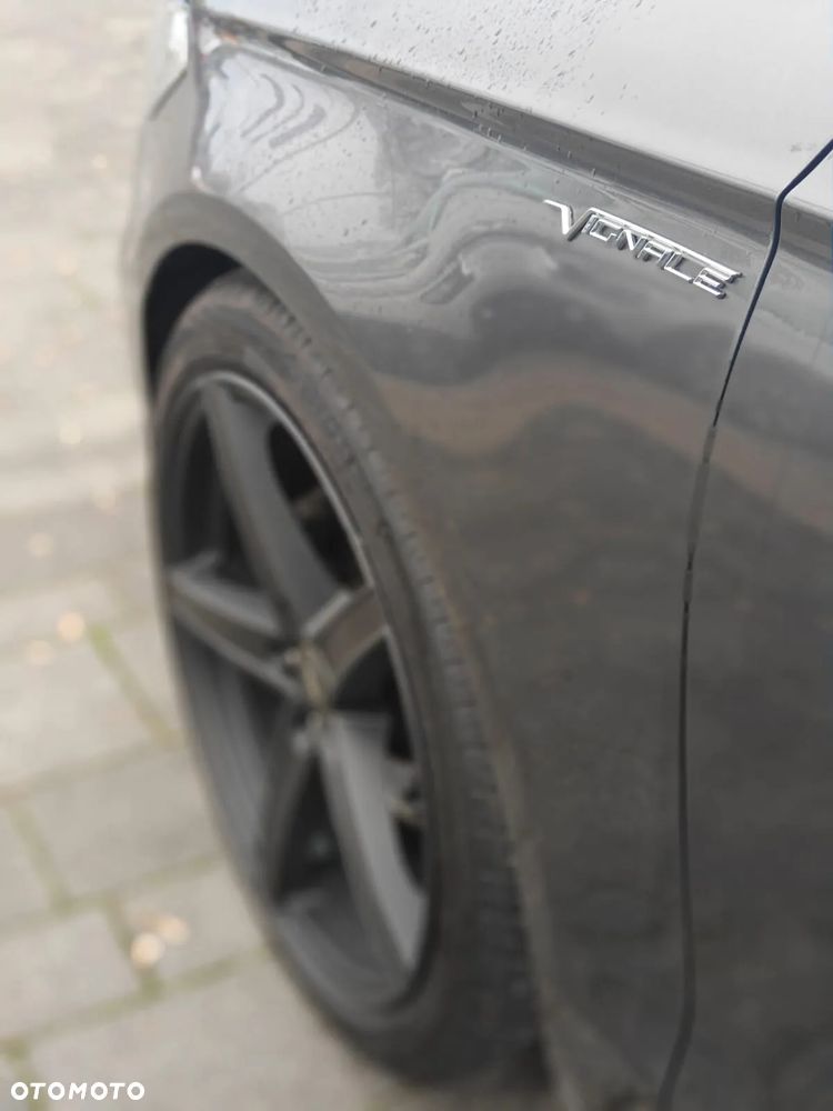 Ford Mondeo 2.0 EcoBlue Vignale Plus - 14