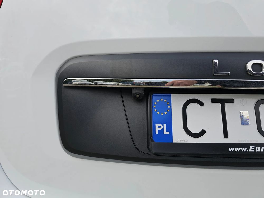 Dacia Lodgy - 34