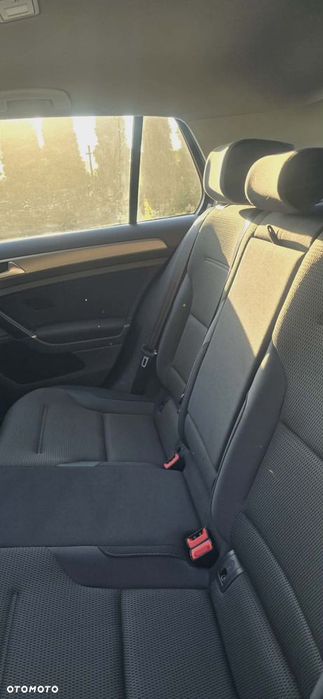 Volkswagen Golf 1.4 TSI BMT Comfortline - 4