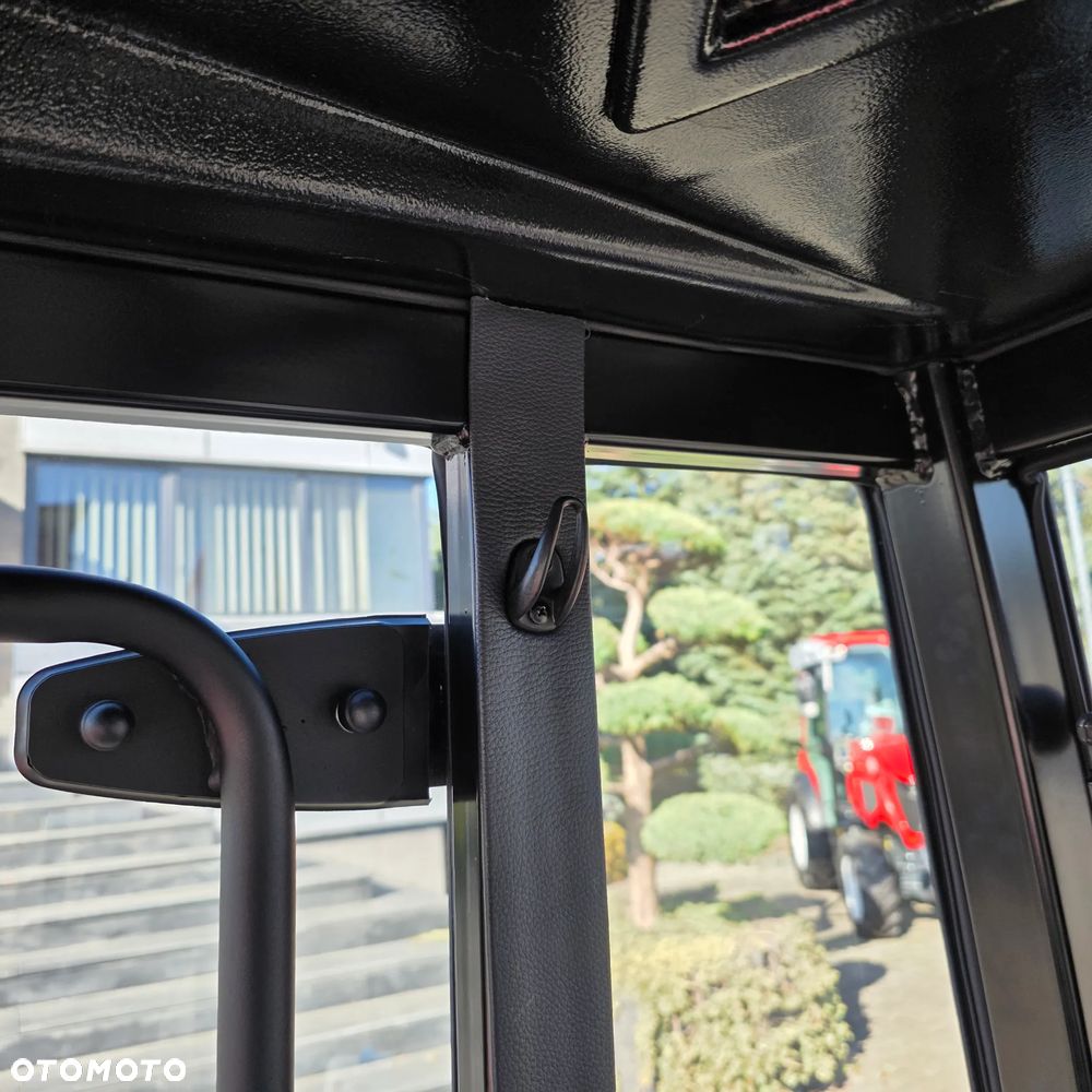 ANTONIO CARRARO TC 5800 F MAJOR YANMAR silnik 4 cylindr 51.5 KM! - 23