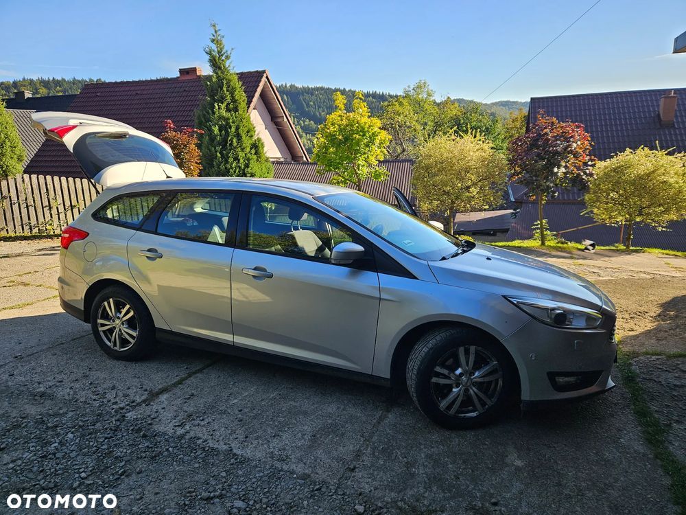 Ford Focus - 4