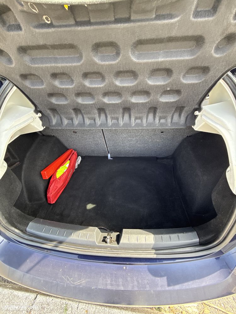 SEAT Ibiza - 24