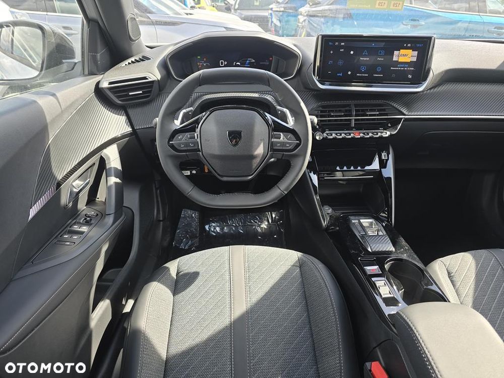 Peugeot 2008 PureTech mHEV Allure e-DCS6 - 20