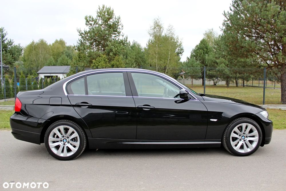BMW Seria 3 318i Edition Lifestyle - 3