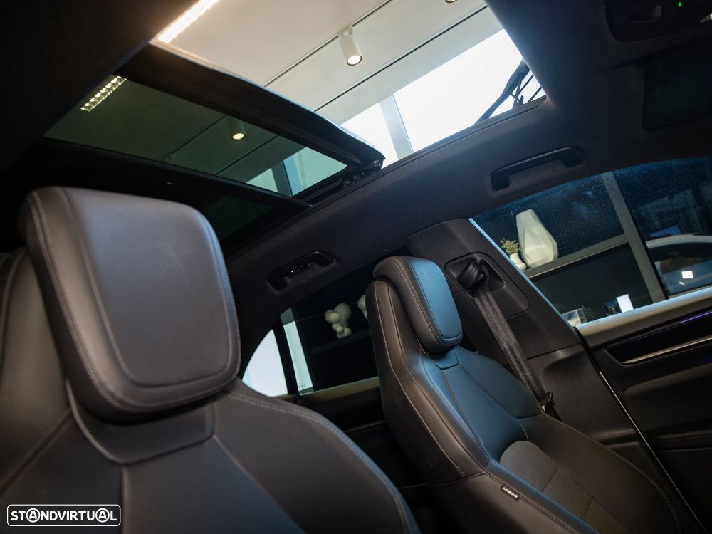Porsche Macan Electric 4 - 41