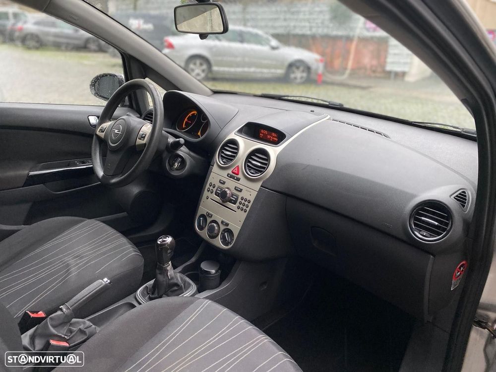 Opel Corsa 1.3 CDTI - 16