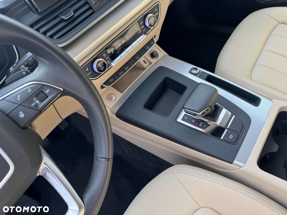 Audi Q5 2.0 TFSI Quattro S tronic design - 19