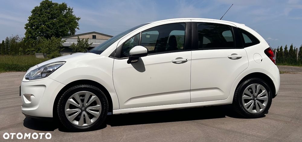 Citroën C3 1.4 Exclusive - 13