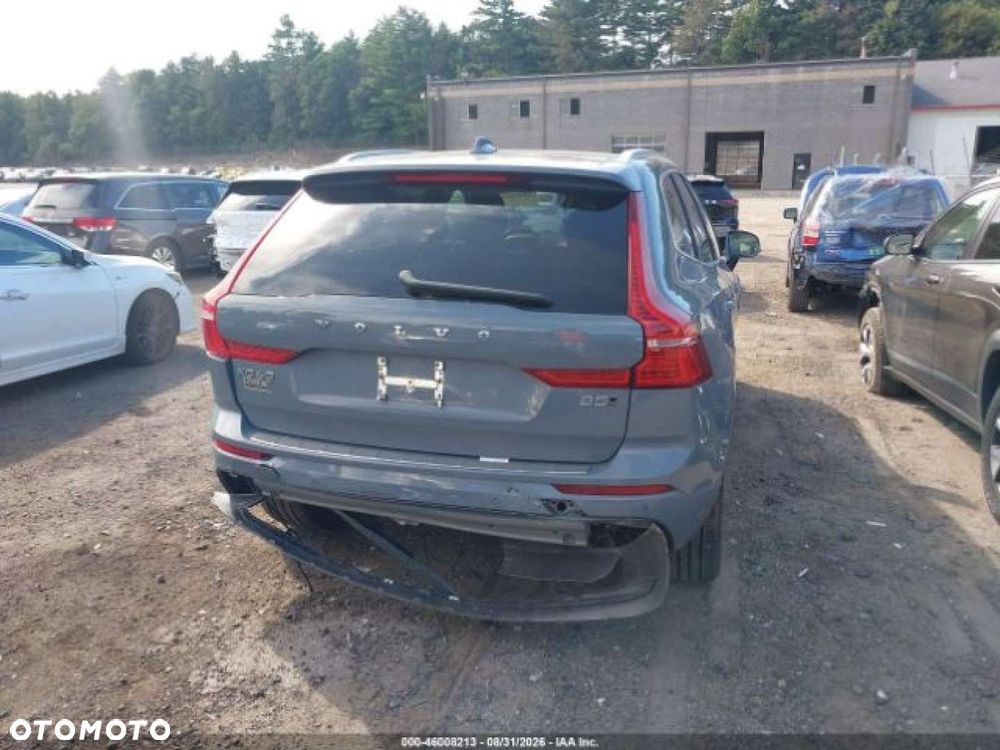 Volvo XC 60 - 5