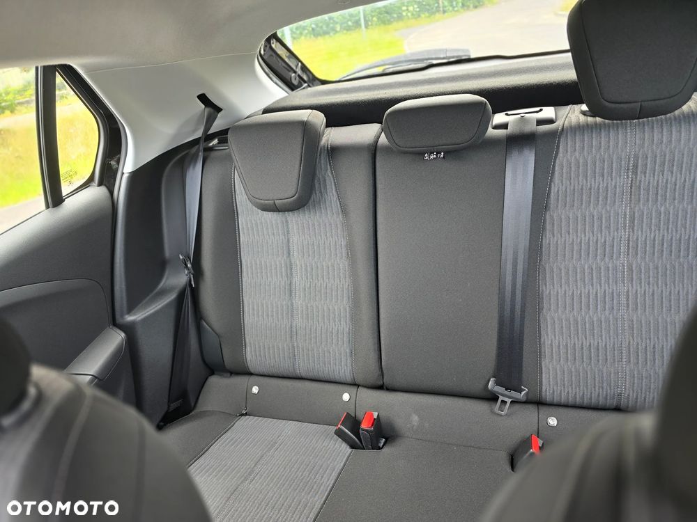 Opel Corsa 1.5 D Edition Business Pack S&S - 12