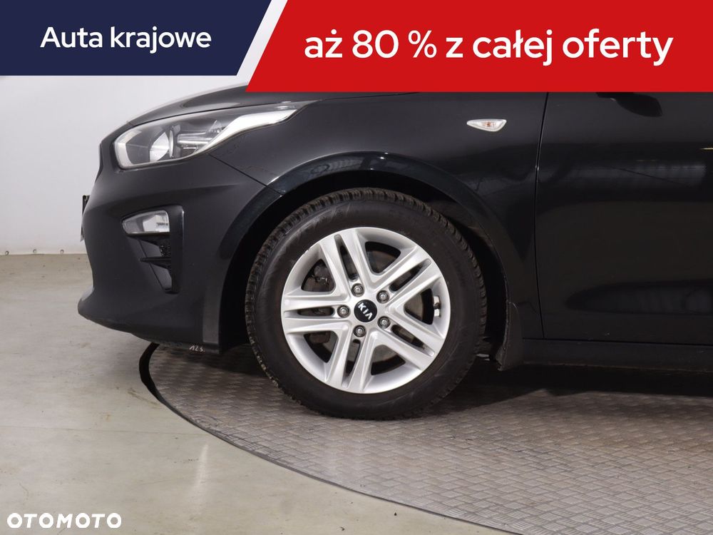 Kia Ceed - 16