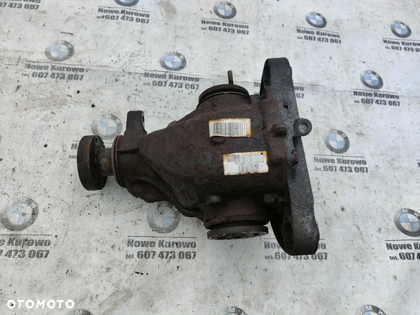BMW E39 Most tylny 2.81 1428575