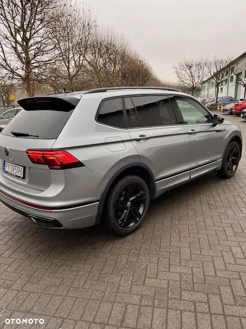 Volkswagen Tiguan 1.5 TSI EVO R-Line DSG - 6
