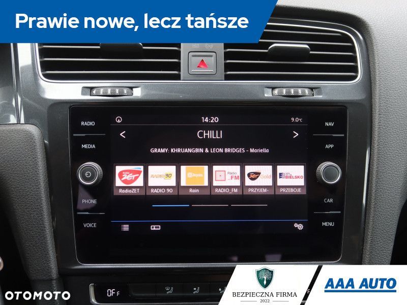 Volkswagen Golf Variant - 13