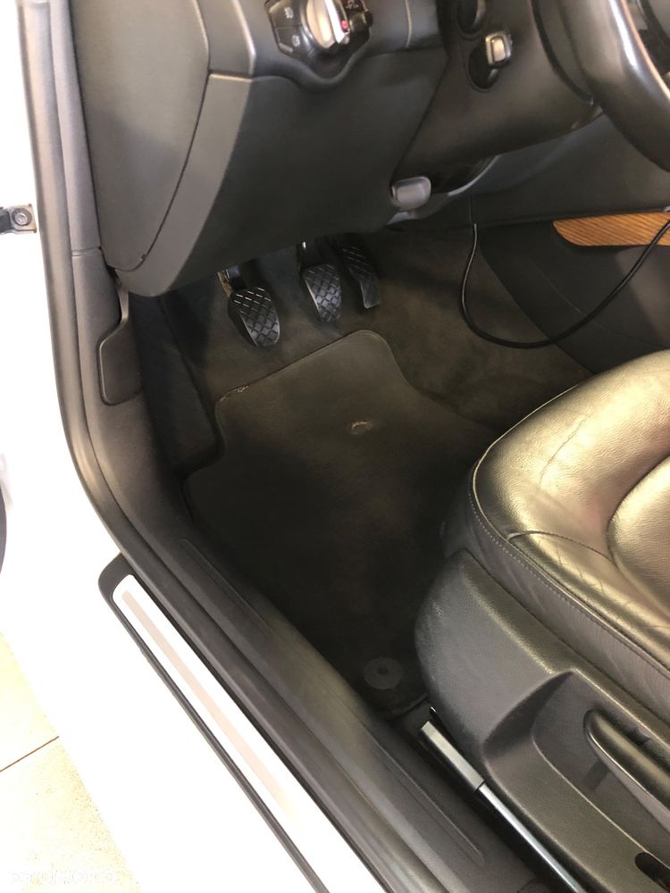 Audi A5 Sportback 1.8 TFSI - 11