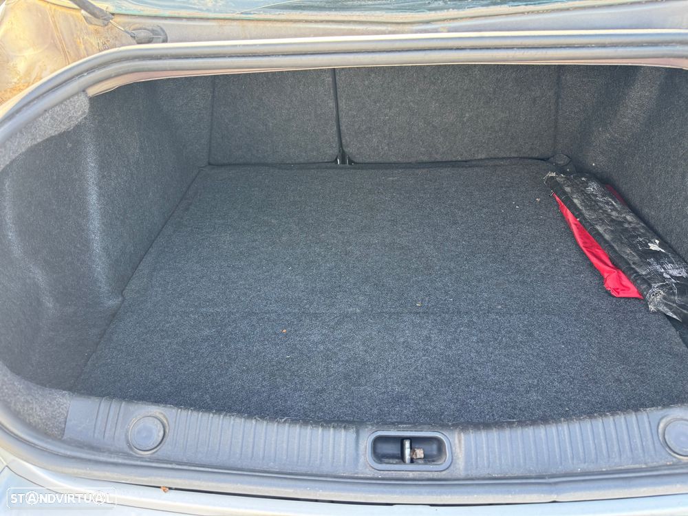 Renault Mégane 1.5 dCi Confort Authentique - 20