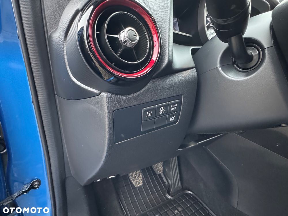 Mazda CX-3 2.0 Skyenergy - 27