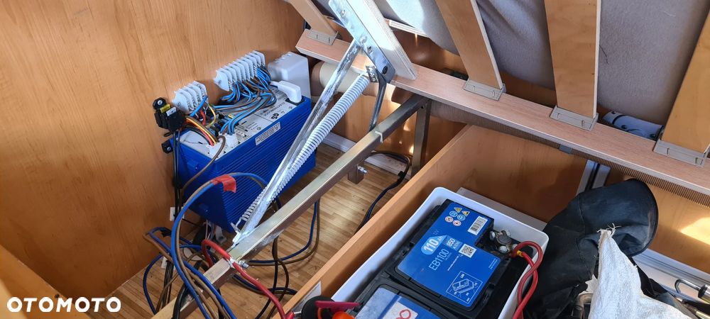 Hymer-Eriba Living 530K - 35