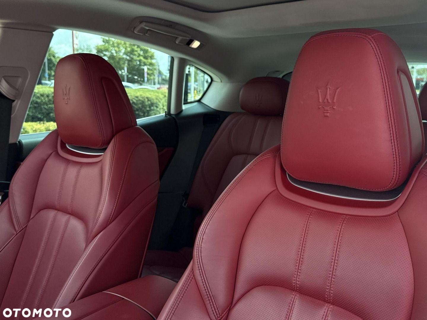 Maserati Levante Essence - 13