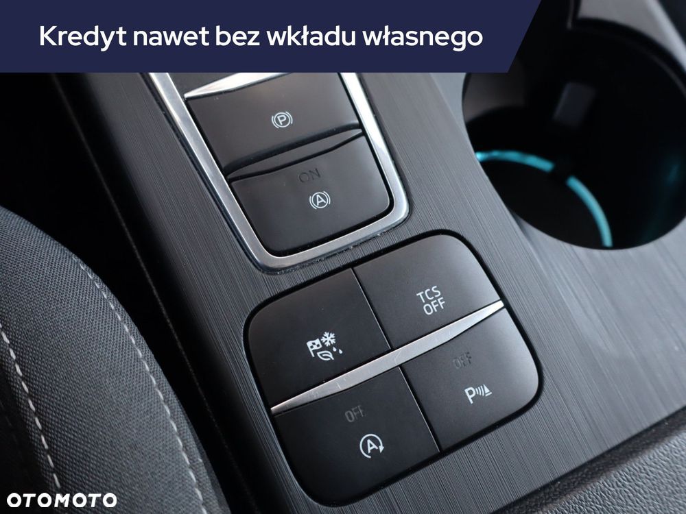 Ford Focus SW - 15
