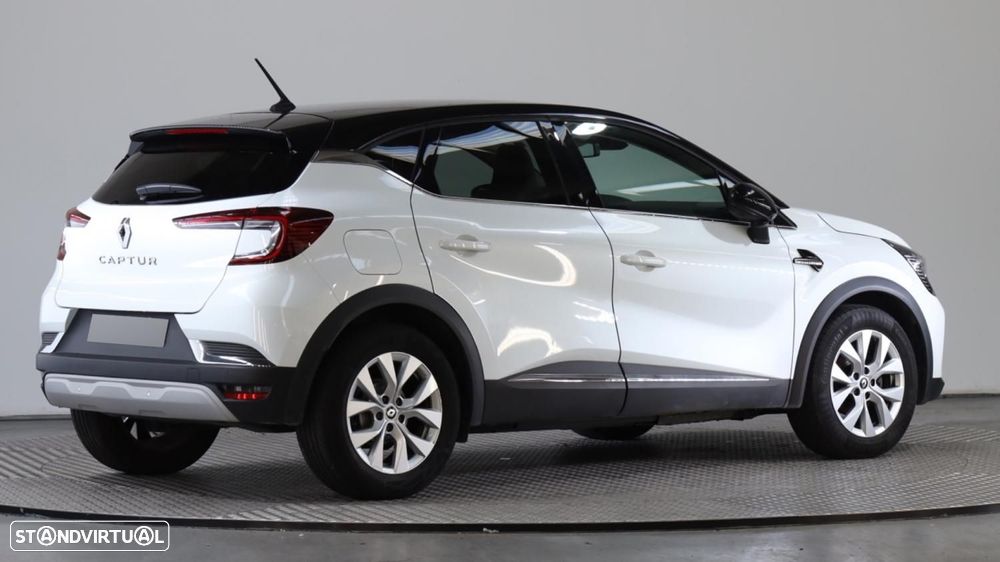Renault Captur 1.0 TCe Intens Bi-Fuel - 3