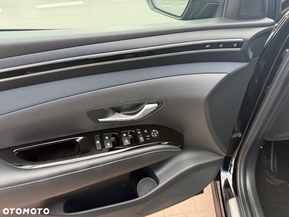 Hyundai Tucson 1.6 T-GDi 4WD Prime - 17