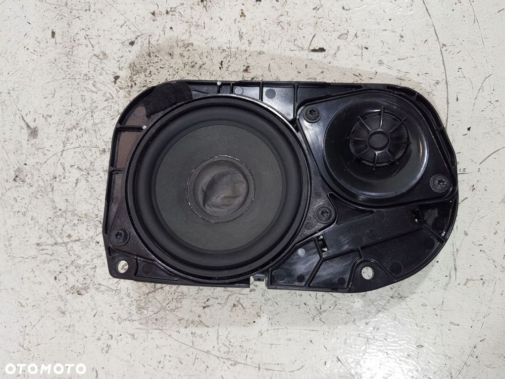 głośnik podsufitki hifi prawy tył 9239146 bmw f11 lift eur - 1