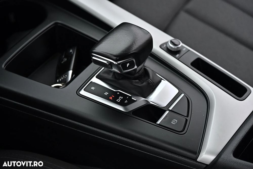 Audi A4 Avant 2.0 35 TDI S tronic MHEV Advanced - 13