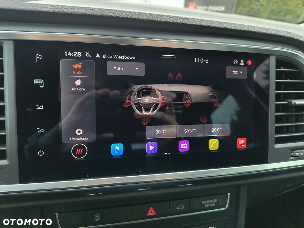 Seat Ateca - 25