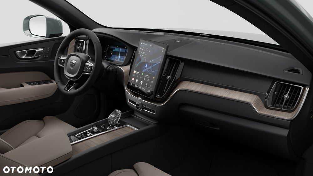 Volvo XC 60 B5 B AWD Ultra Bright - 6