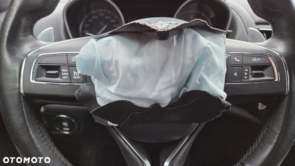 Maserati Levante Modena S - 18