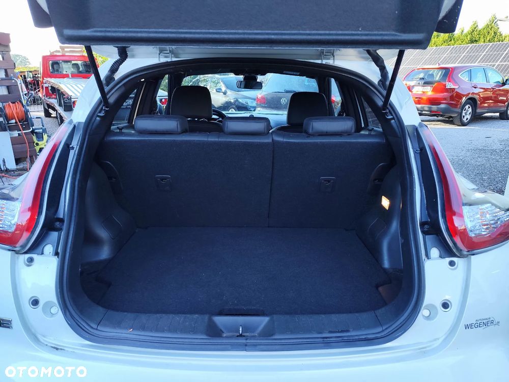 Nissan Juke 1.2 DIG-T 360 - 18