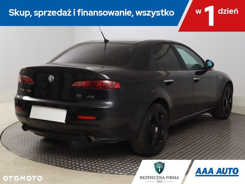 Alfa Romeo 159 - 7